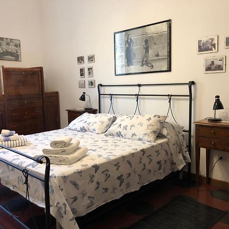Casa In Trastevere 로마 외부 사진