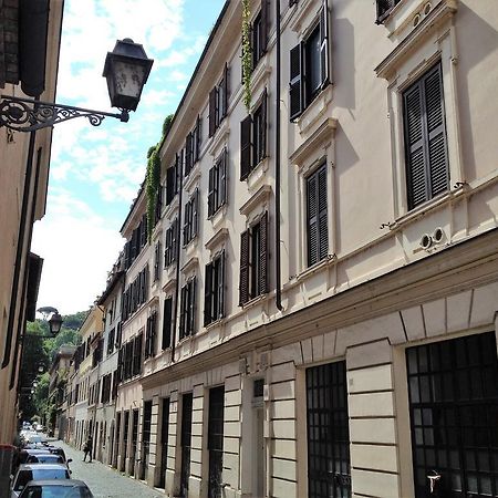 Casa In Trastevere 로마 외부 사진