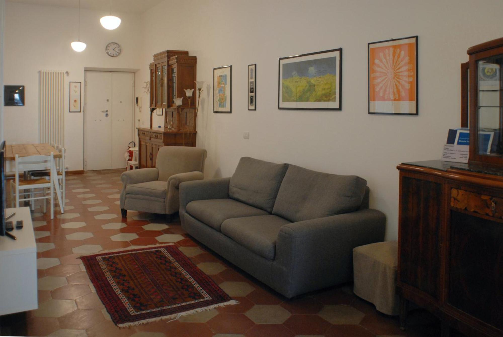 Casa In Trastevere 로마 외부 사진