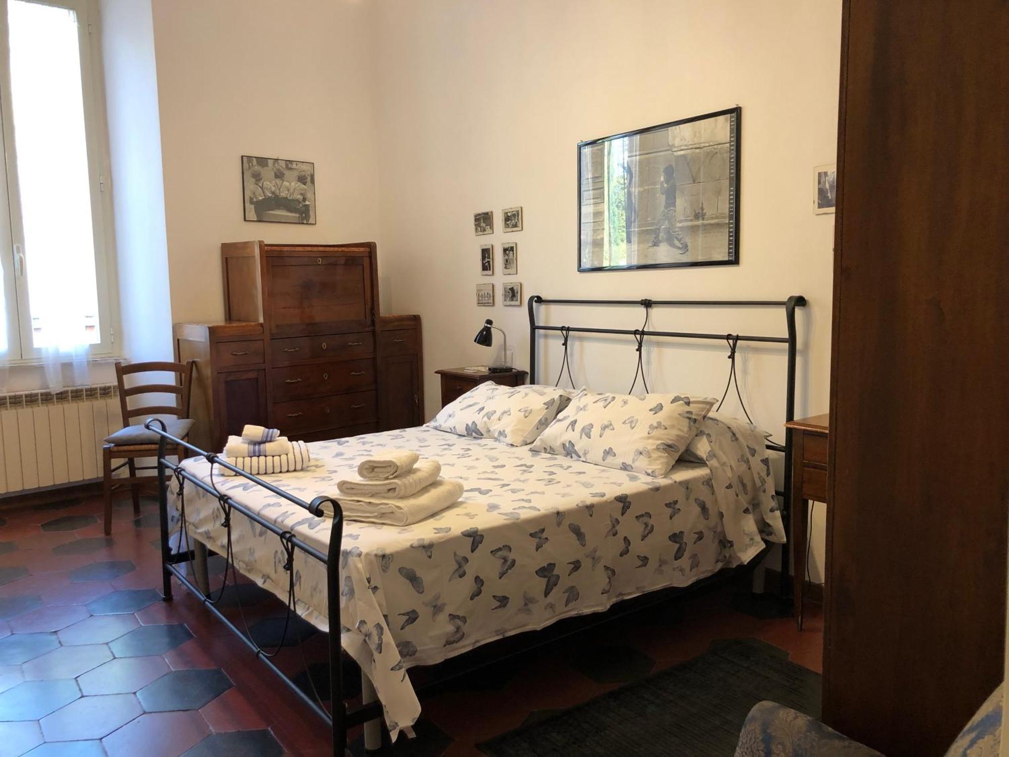 Casa In Trastevere 로마 외부 사진