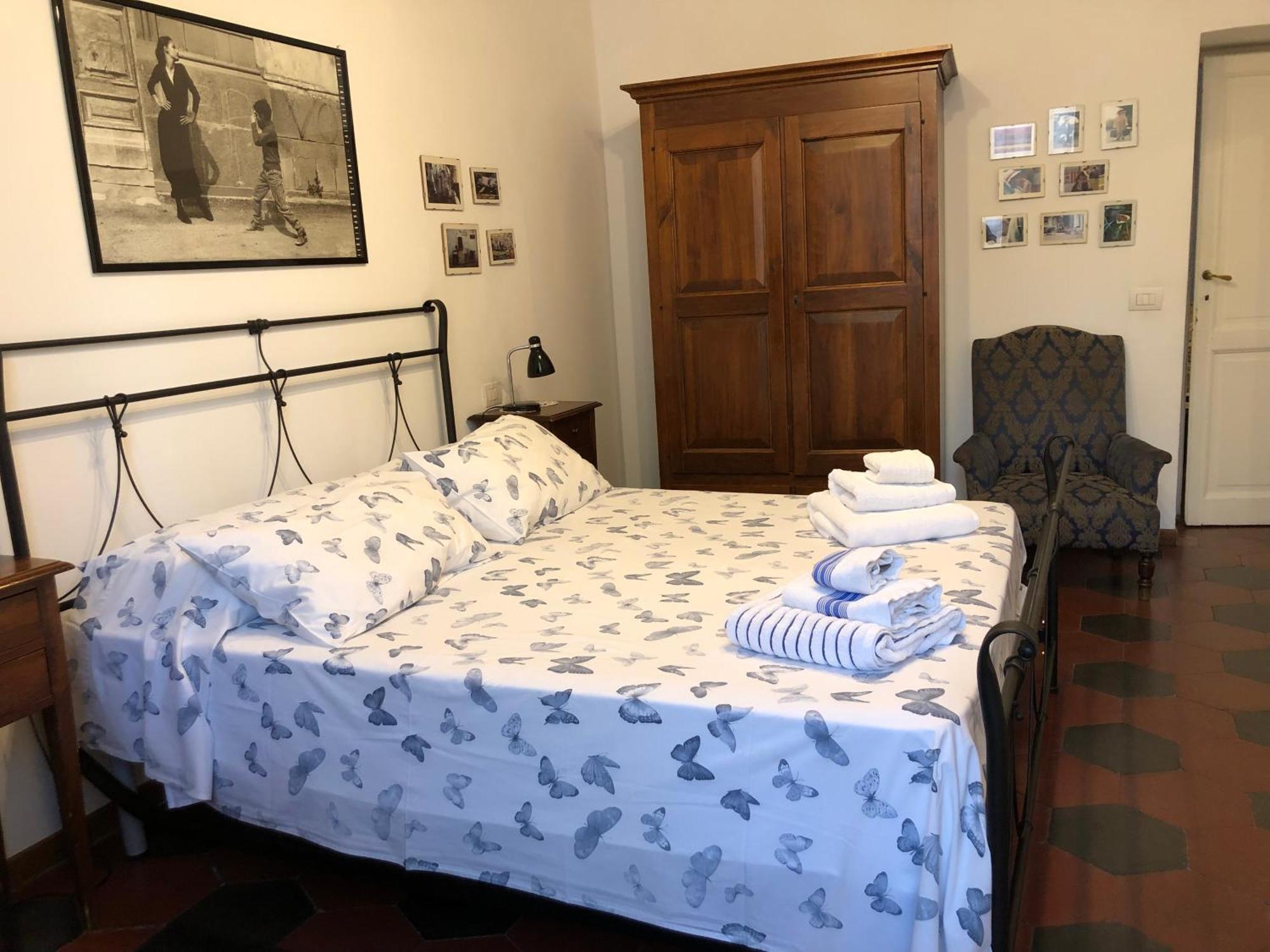 Casa In Trastevere 로마 외부 사진