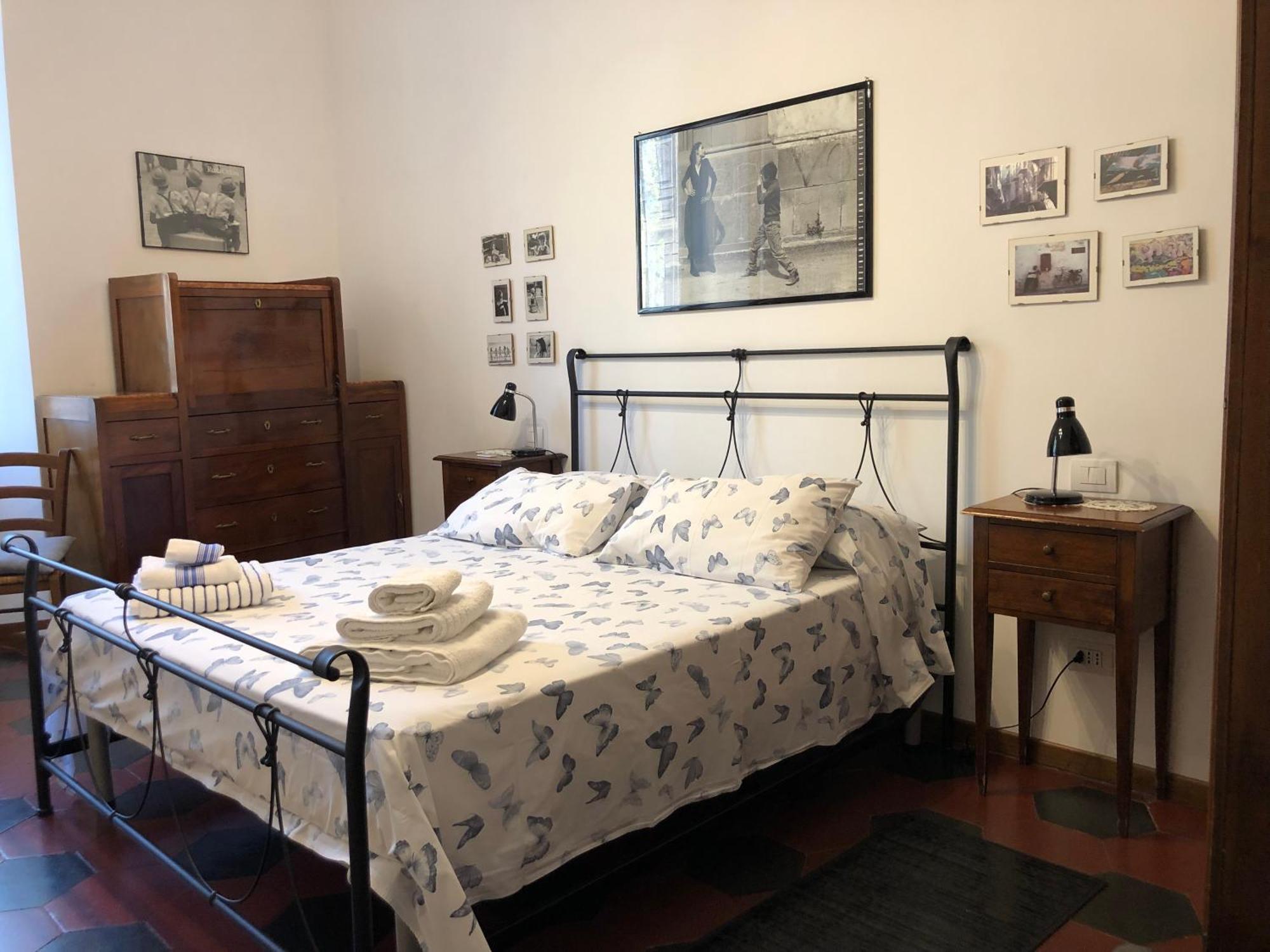 Casa In Trastevere 로마 외부 사진