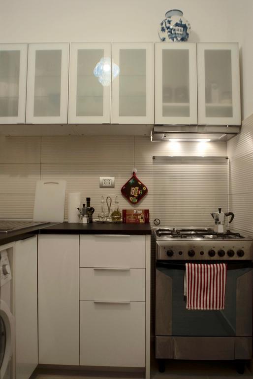 Casa In Trastevere 로마 외부 사진