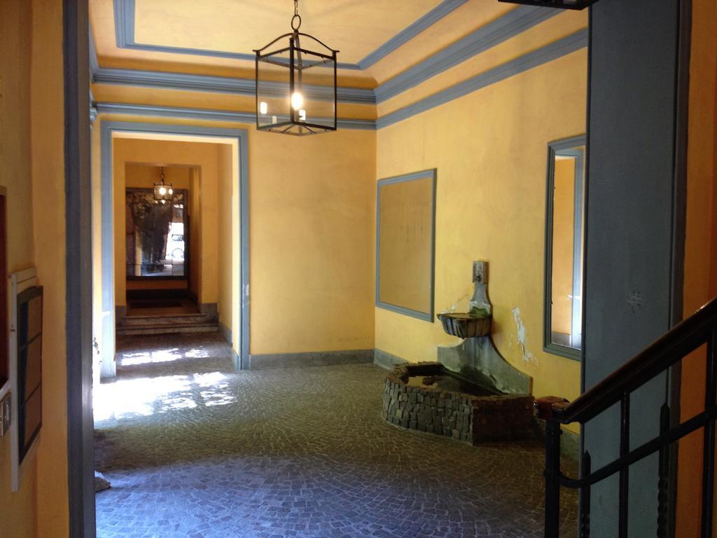 Casa In Trastevere 로마 외부 사진