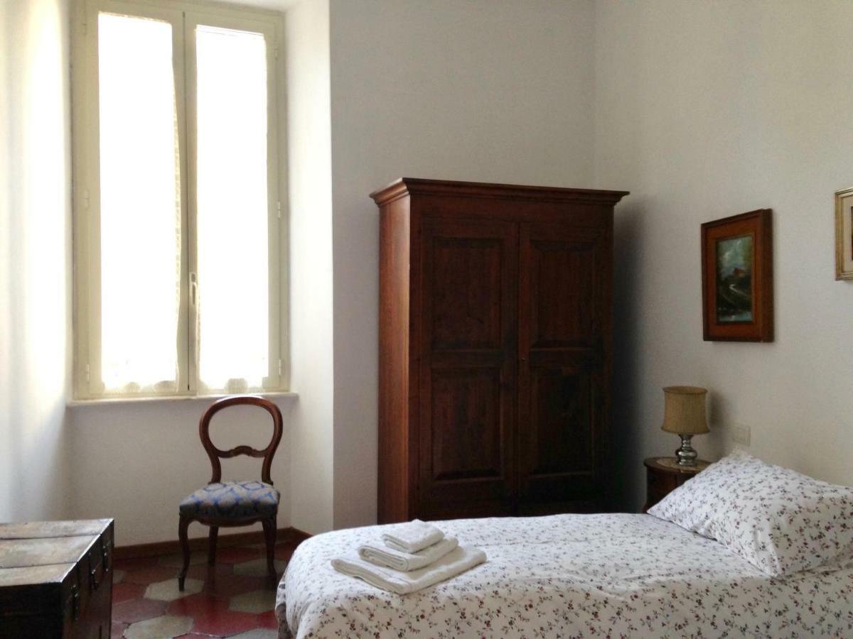 Casa In Trastevere 로마 외부 사진