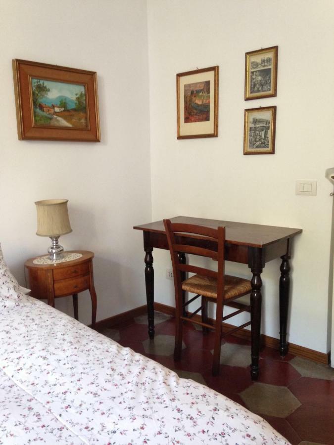 Casa In Trastevere 로마 외부 사진