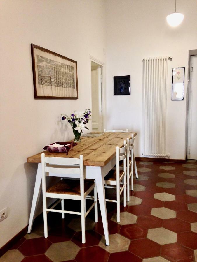 Casa In Trastevere 로마 외부 사진