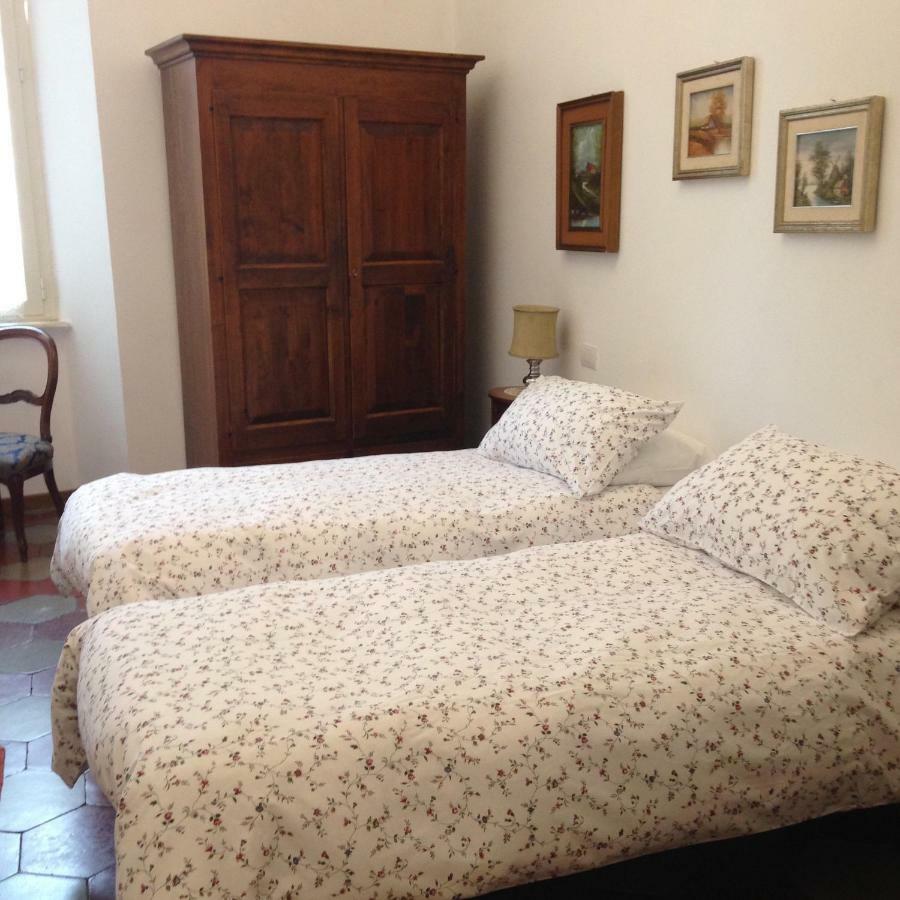 Casa In Trastevere 로마 외부 사진