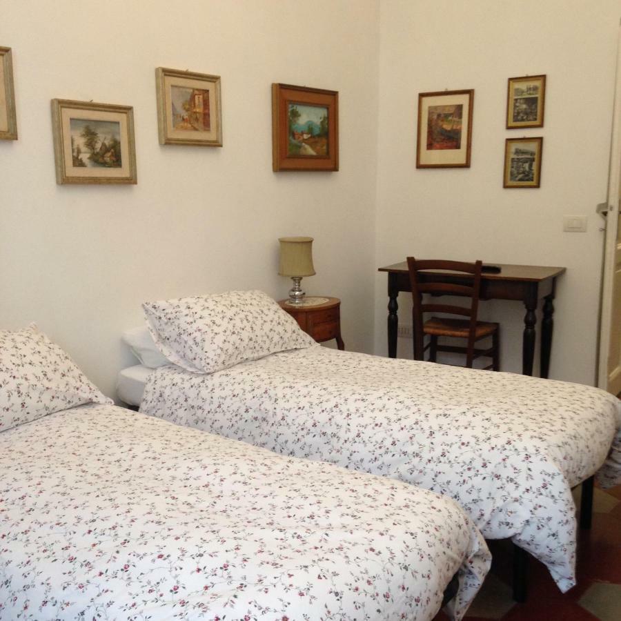 Casa In Trastevere 로마 외부 사진